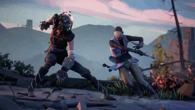 Absolver Absolver