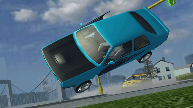 Street Legal 1: REVision Street Legal 1: REVision
