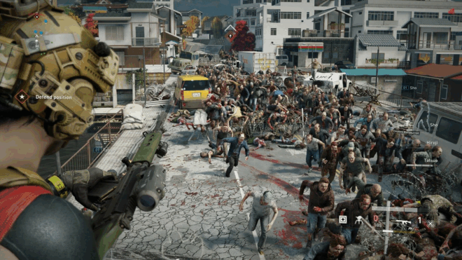 World War Z World War Z