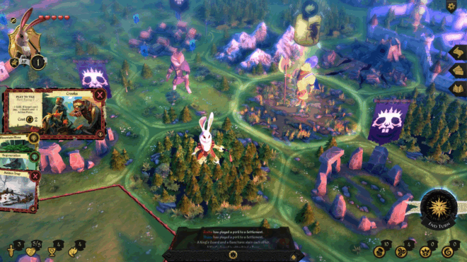 Armello Armello