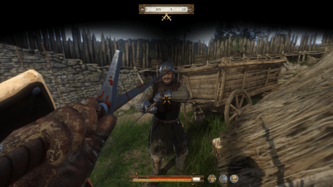 Kingdom Come: Deliverance Kingdom Come: Deliverance