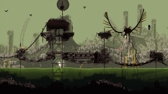 Rain World Rain World