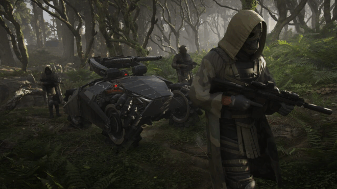 Tom Clancy's Ghost Recon: Breakpoint Tom Clancy's Ghost Recon: Breakpoint