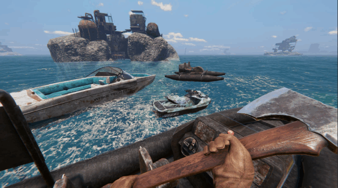 Sunkenland Sunkenland