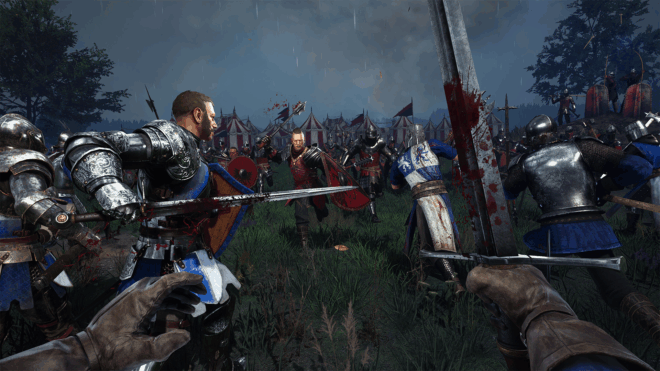 Chivalry 2 Chivalry 2