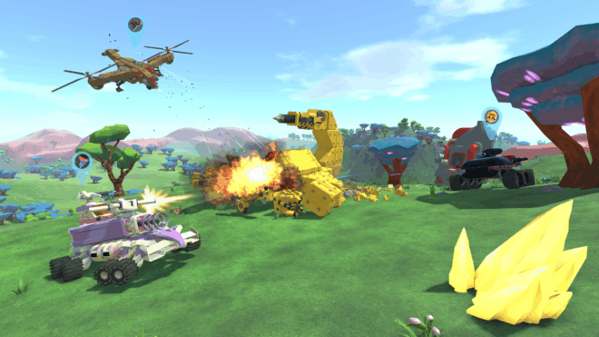 TerraTech TerraTech