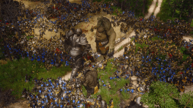 SpellForce SpellForce