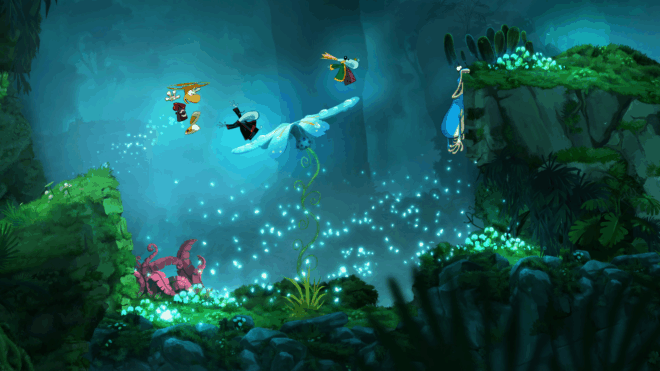 Rayman Rayman