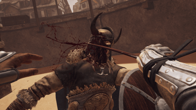 Swordsman VR Swordsman VR