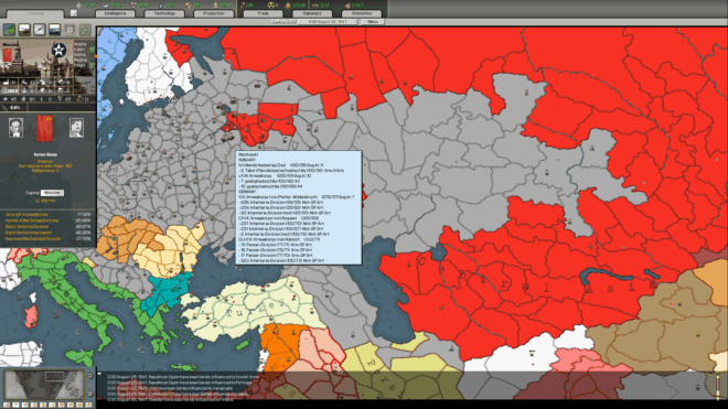 Arsenal of Democracy: A Hearts of Iron Game Arsenal of Democracy: A Hearts of Iron Game