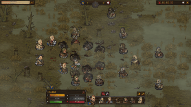 Battle Brothers Battle Brothers