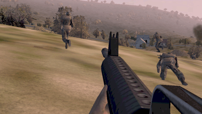 Operation Flashpoint Operation Flashpoint