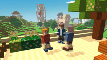 Игры для Android, похожие на Minecraft