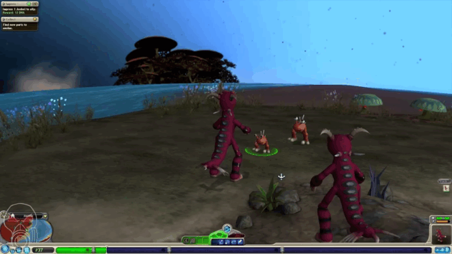 Spore Spore