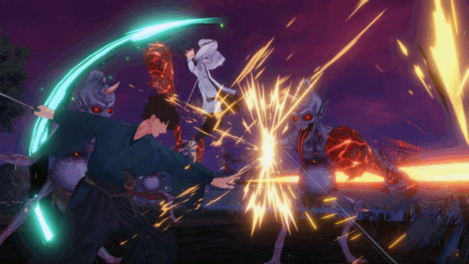 Fate/Samurai Remnant Fate/Samurai Remnant