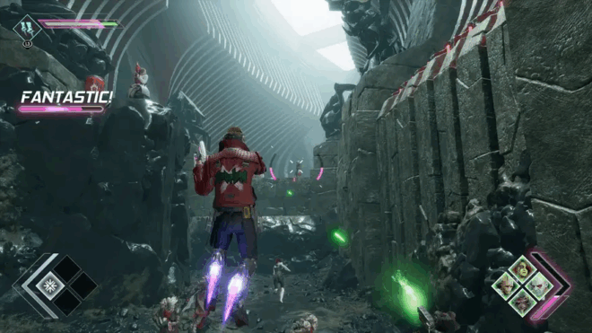 Marvel's Guardians of the Galaxy Marvel's Guardians of the Galaxy