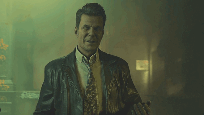 Будущее серии Max Payne Будущее серии Max Payne