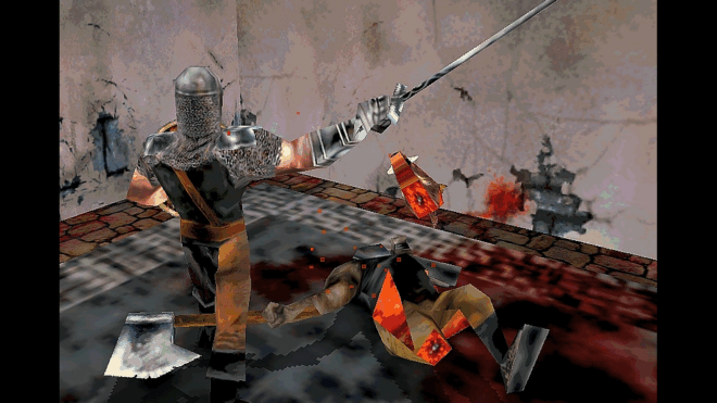 Die by the Sword Die by the Sword