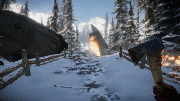 Игры, похожие на The Long Dark