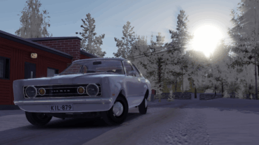 Лучшие моды для My Winter Car