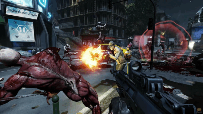 Killing Floor Killing Floor