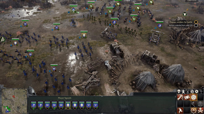 Ancestors Legacy Ancestors Legacy