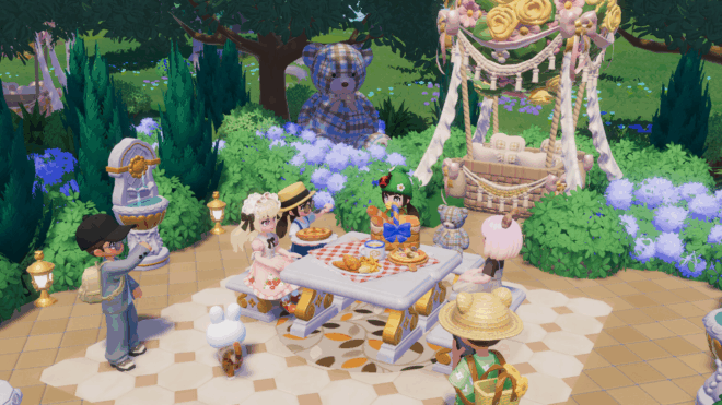 Heartopia Heartopia