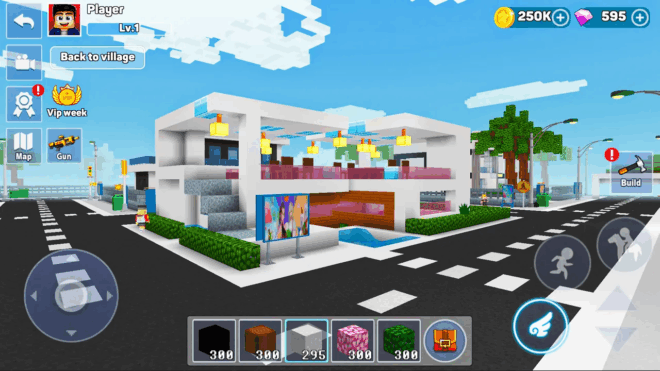 MiniCraft Village MiniCraft Village