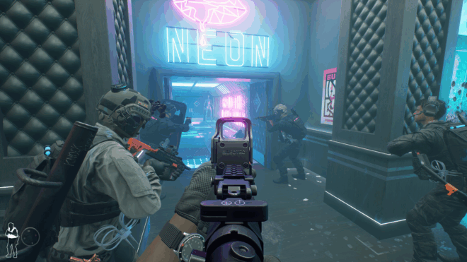 Ready or Not — это продолжение SWAT? Ready or Not — это продолжение SWAT?