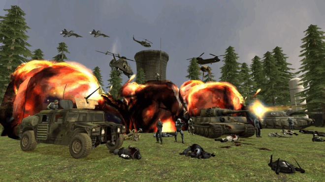 Garry's Mod Garry's Mod