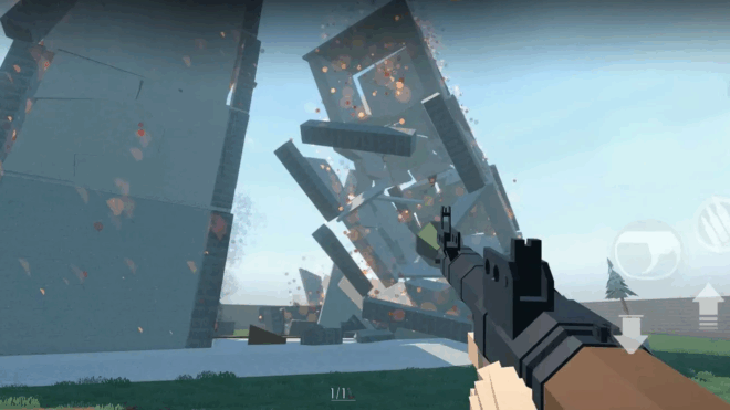 GoreBox GoreBox