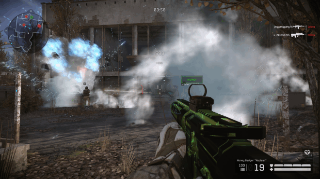 Warface Warface