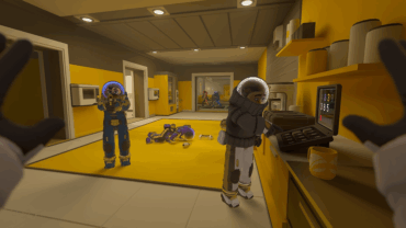 Игры, похожие на Among Us