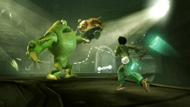 Beyond Good and Evil Beyond Good and Evil