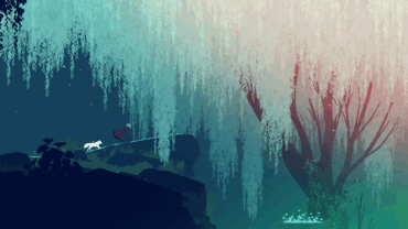 Игры, похожие на Ori and the Blind Forest