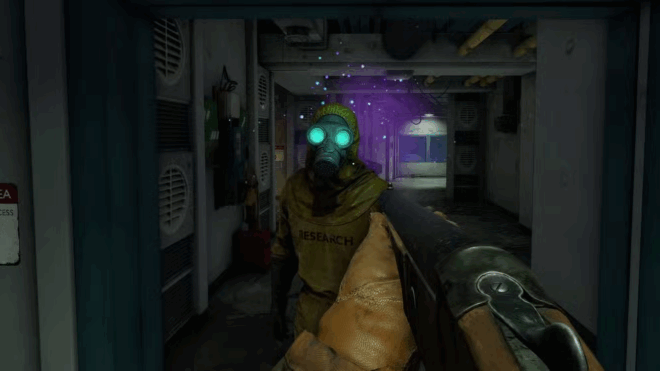 Atomfall Atomfall