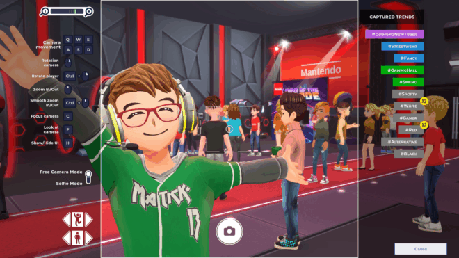 Youtubers Life 3: Stream Together Youtubers Life 3: Stream Together