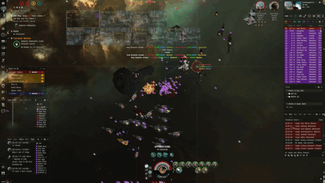 EVE Online EVE Online
