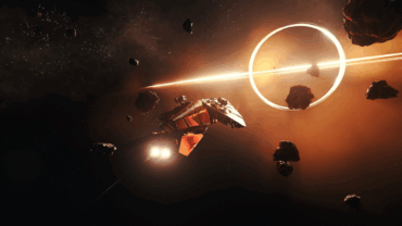 Игры, похожие на No Man’s Sky