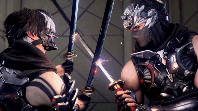 Ninja Gaiden 4 Ninja Gaiden 4