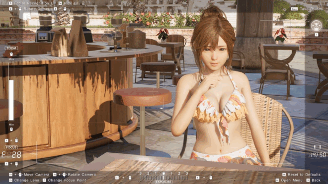 Venus Vacation Prism: Dead or Alive Xtreme Venus Vacation Prism: Dead or Alive Xtreme