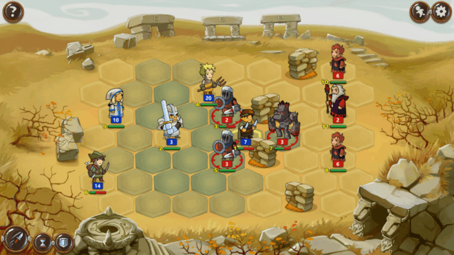 Braveland Braveland