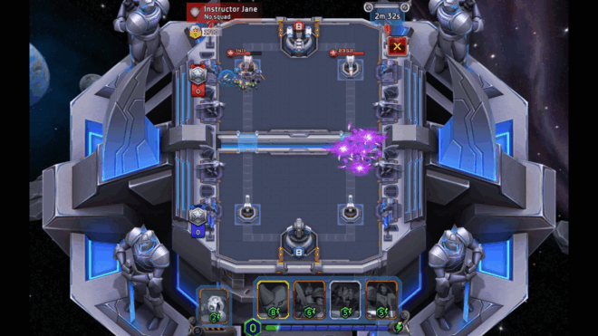 Arena Arena