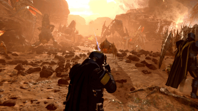 Helldivers 2 Helldivers 2