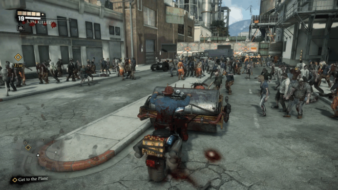 Dead Rising Dead Rising