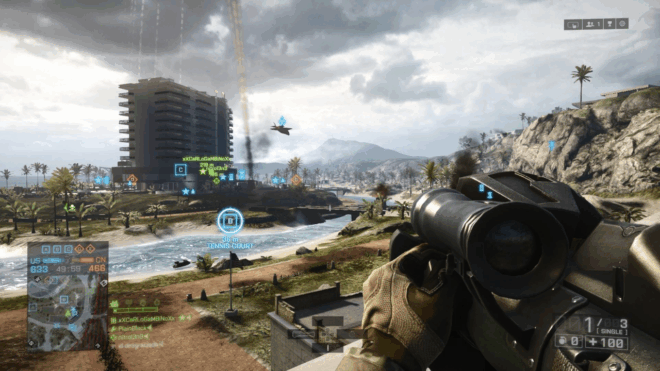Battlefield 4 Battlefield 4