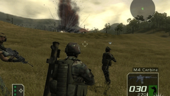 Tom Clancy's Ghost Recon 2 (2004) Tom Clancy's Ghost Recon 2 (2004)
