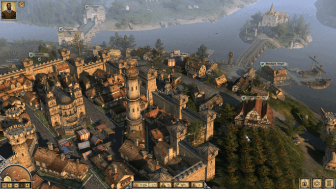 Legends of Eisenwald Legends of Eisenwald