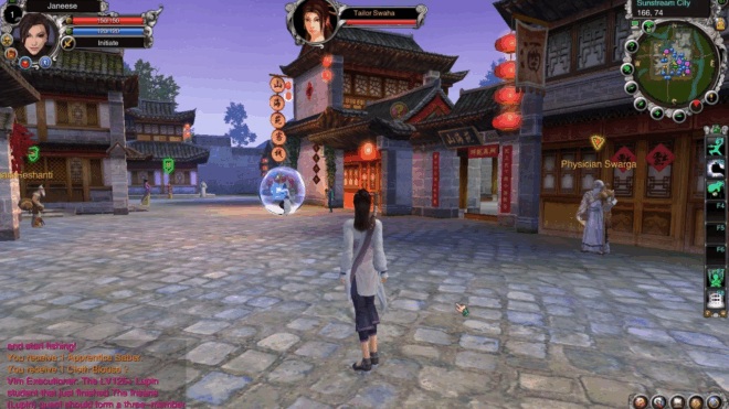 Jade Dynasty 3 Classic Jade Dynasty 3 Classic
