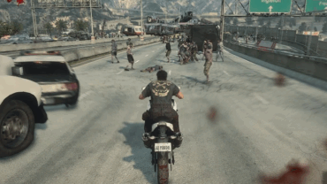 Игры, похожие на Days Gone